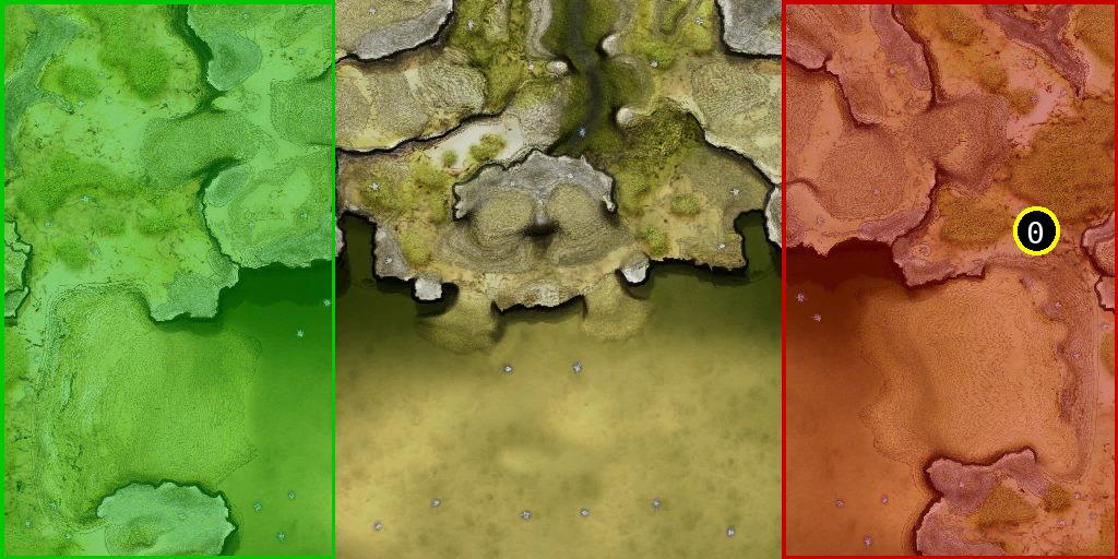 sat pic of DeltaSiegeDry v8